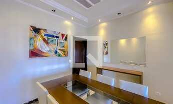 Imagem 4: Apartamento para Aluguel - Jardim Anália Franco, 3 Quartos, 104 m2