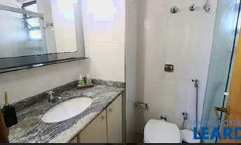 Imagem 5: APARTAMENTO - VILA MARIANA - SP