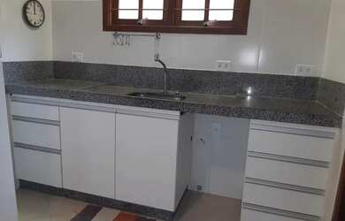 Imagem 5: Casa de condomínio aconchegante, térrea para aluguel tem 80 metros quadrados com 2 quartos