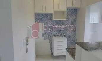 Imagem 4: Apartamento Padrão em Jundiaí