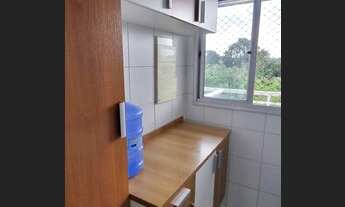 Imagem 5: Apartamento para aluguel Cond Eco Life Mindu com 78 metros quadrados com 3 quartos