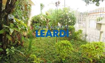 Imagem: CASA ASSOBRADADA - SUMARÉ - SP