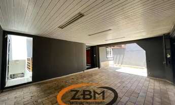 Imagem 4: Casa sobrado com 3 quartos - Bairro Jardim Alvorada em Londrina