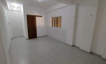 Imagem 2: Kitnet com garagem