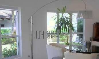 Imagem 8: Casa com 6 dormitórios, 800 m² - venda por R$ 3.200.000,00 ou aluguel por R$ 25.000,00/mês