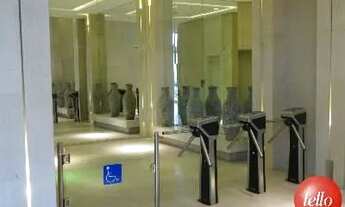 Imagem 4: São Paulo - Conjunto Comercial/Sala - Mooca