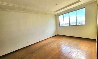 Imagem 3: Apartamento com 4 dormitórios à venda em Belo Horizonte