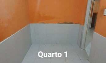 Imagem 6: Casa na Vila Chico Mendes