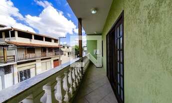 Imagem 7: Casa para Aluguel - Vista Alegre, 3 Quartos, 500 m2