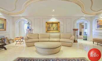 Imagem 1: São Paulo - Apartamento Padrão - Higienópolis