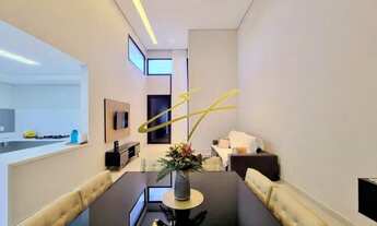 Imagem 7: Casa Térrea em Condomínio Fechado, Residencial Piemonte, 3 Dormitórios, sendo 1 Suíte, e P