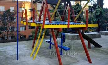 Imagem 5: Ref: 10334 Apartamento à venda com 53 m² e 2 Dorm. em Parque Flamengo, SP