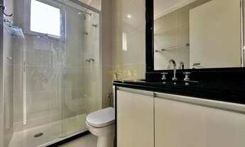 Imagem 14: Apartamento para aluguel com 205 metros quadrados com 4 quartos em Vila Gertrudes - São Pa