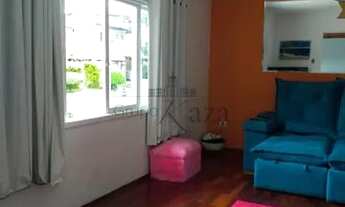 Imagem 2: Casa Condomínio em São José dos Campos