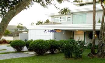 Imagem: NOVA LIMA - Casa de Condomínio - Alphaville