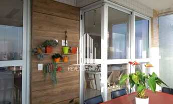 Imagem 4: LINDA COBERTURA SENDO 3 SUITES, SENDO 4 VAGAS DE GARAGEM