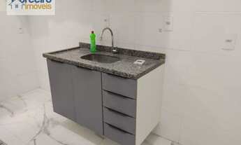 Imagem 7: Apartamento com 2 dormitórios, 44 m² - venda por R$ 350.000,00 ou aluguel por R$ 1.860,00