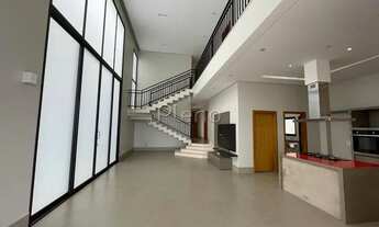 Imagem 2: Locação Casa com 4 dormitórios