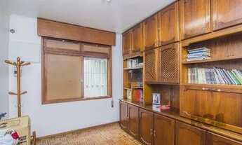 Imagem 6: Casa sobrado no Jardim Botânico de 5 dormitórios e 4 vagas