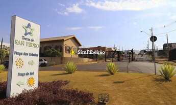 Imagem: Terreno a venda no Terras de Bonfim. Bairro