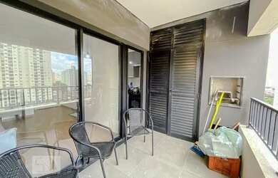 Imagem 7: Apartamento para Aluguel - Brás, 2 Quartos, 50 m2