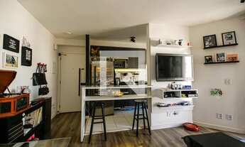 Imagem 4: Apartamento para Aluguel - Vila Prudente, 2 Quartos, 55 m2