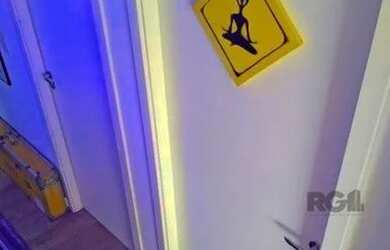 Imagem 7: Apartamento no Partenon de 3 dormitórios, vaga e infra