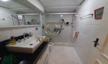 Imagem 2: CR² APARTAMENTO DE 92m² COM 3 DORMITÓRIOS NA VILA ADYANA