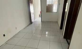 Imagem 5: Casa para venda possui 87 metros quadrados com 2 quartos em Jangurussu - Fortaleza - CE