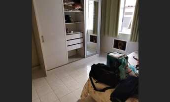 Imagem 5: Apartamento para aluguel possui 80 metros quadrados com 2 quartos