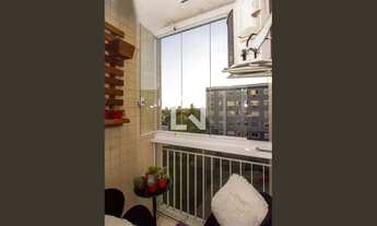 Imagem 7: Apartamento para Aluguel - Cristal , 2 Quartos, 51 m2