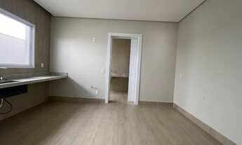 Imagem 6: Casa de Alto padrão a venda em Luís Eduardo Magalhães- Bahia 4 suítes 334m2