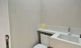 Imagem 4: Casa com 3 suítes à venda, 180 m² por R$ 1.580.000 - Jardim Residencial Viena - Indaiatuba