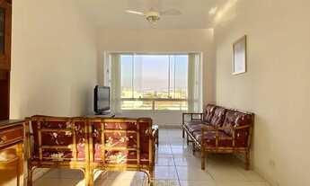 Imagem 2: Apartamento a poucos passos do mar