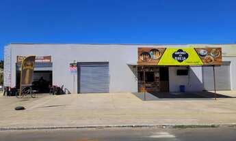 Imagem: Ponto comercial/Loja/Box para aluguel tem