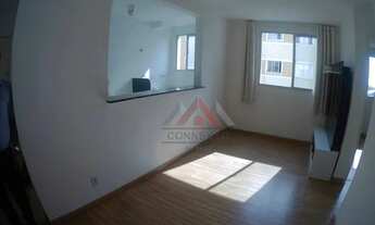 Imagem: Apartamento com 2 dormitórios, 46 m²