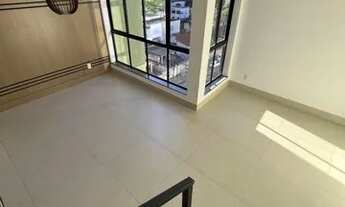 Imagem 4: Cobertura duplex com espaço gourmet privativo