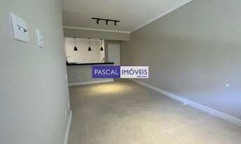 Imagem: SãO PAULO - Apartamento Padrão - Jardim