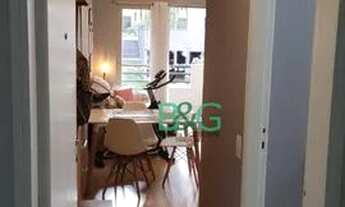 Imagem 7: Apartamento com 3 dormitórios à venda, 64 m² por R$ 495.000 - Vila Sofia - São Paulo/SP