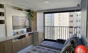 Imagem: São Paulo - Apartamento Padrão - Saúde