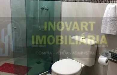 Imagem 5: FCOD 672 Excelente casa triplex, 3 quartos, Nova São Pedro