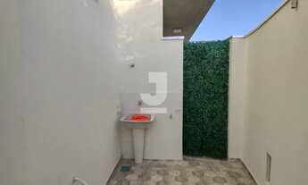 Imagem 6: Casa à venda por 260.000,00 no bairro Residencial Vitiello, em Boituva