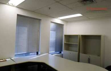 Imagem 4: Escritório / Conjunto Comercial para alugar com 120 m² por R$ 11.459/mês em Pinheiros/SP