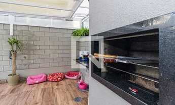 Imagem 6: Casa de Condomínio à Venda - Jardim Salso , 3 Quartos, 199 m2