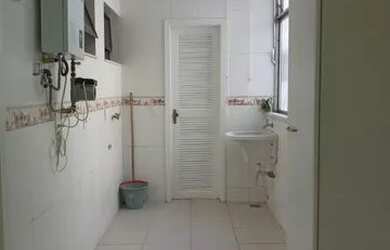 Imagem 5: Cobertura duplex para aluguel com 160 metros quadrados com 3 quartos em Lagoa - Rio de Jan