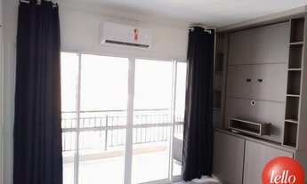 Imagem: São Paulo - Apartamento Padrão - Santana