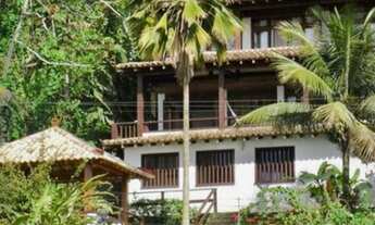 Imagem: VENDO CASA /MANSÃO NA PRAIA DO TENÓRIO