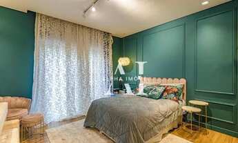 Imagem 5: Casa com 5 dormitórios à venda, 800 m² por R$ 12.500.000,00 - Residencial Três (Tamboré)