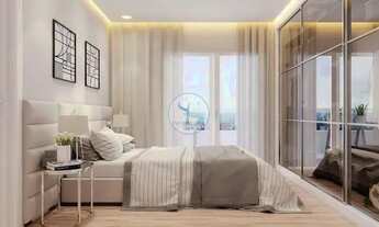 Imagem 4: Apartamento com 1 dorm, Guilhermina, Praia Grande - R$ 315 mil, Cod: 2608