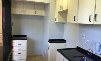 Imagem 3: Apartamento para aluguel 3 quartos com garagem em Florianópolis, bairro Jardim Atlântico